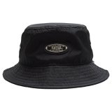 画像: FLUTTER (フラッター) | PE Oxford Backet Hat 