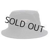 画像: FLUTTER (フラッター) | PE Oxford Backet Hat 