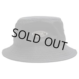 画像: FLUTTER (フラッター) | PE Oxford Backet Hat 