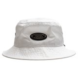 画像: FLUTTER (フラッター) | PE Oxford Backet Hat 