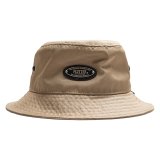 画像: FLUTTER (フラッター) | PE Oxford Backet Hat 