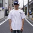 画像1: SAMS (サムズ) | SC POCKET TEE  (1)