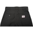 画像4: FLUTTER (フラッター) | "The Dress" PE Twill Work Trousers  (4)