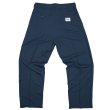 画像2: FLUTTER (フラッター) | "The Dress" PE Twill Work Trousers  (2)