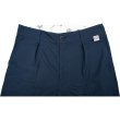 画像3: FLUTTER (フラッター) | "The Dress" PE Twill Work Trousers  (3)