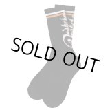 画像: PORKCHOP GARAGE SUPPLY | CRS LOGO SOX 