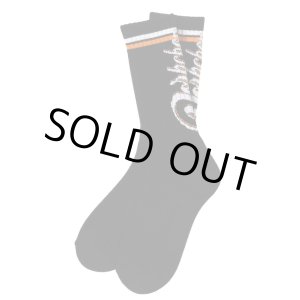 画像: PORKCHOP GARAGE SUPPLY | CRS LOGO SOX 