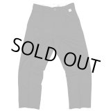 画像: FLUTTER (フラッター) | "The Dress" PE Twill Work Trousers 