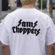 画像3: SAMS (サムズ) | SC POCKET TEE  (3)