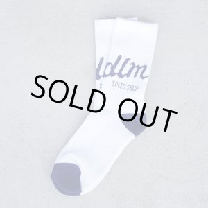 画像: Hoodlum (フッドラム) | Hdlm SOCKS 