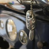 画像: THE FEVER INC | MUSHROOM KEY CHAIN 2 