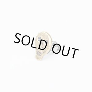 画像: Hoodlum(フッドラム) | HxMxWxS 別注品 "UK SKULL" NumberBolt 