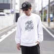 画像2: Hoodlum (フッドラム) | SNAKE & SKULL DRY MESH JERSEY  (2)