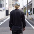 画像3: Hoodlum (フッドラム) | SNAKE & SKULL DRY MESH JERSEY  (3)