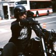 画像5: Hoodlum (フッドラム) | SNAKE & SKULL DRY MESH JERSEY  (5)