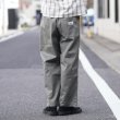 画像3: Hoodlum (フッドラム) | PIPING EASY PANTS  (3)