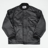 画像: SAMS (サムズ) | LEATHER DERBY JKT 