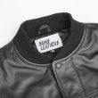 画像4: SAMS (サムズ) | LEATHER DERBY JKT  (4)