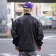 画像9: SAMS (サムズ) | LEATHER DERBY JKT  (9)
