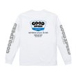 画像1: GOODSPEED equipment | GOODSPEED equipment LH T's L/S  (1)