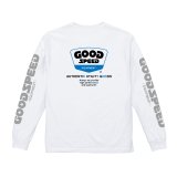 画像: GOODSPEED equipment | GOODSPEED equipment LH T's L/S 
