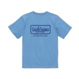 画像: 【20%OFF】GOODSPEED equipment | GOODSPEED equipment OL T's S/S 