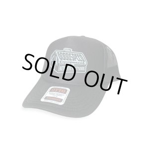 画像: GOODSPEED equipment | GOODSPEED equipment TB Mesh Cap 
