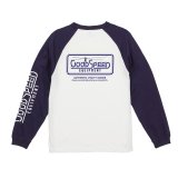 画像: GOODSPEED equipment | GOODSPEED equipment OL T's RLS 