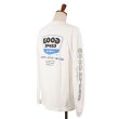 画像3: GOODSPEED equipment | GOODSPEED equipment LH T's L/S  (3)