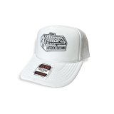 画像: GOODSPEED equipment | GOODSPEED equipment TB Mesh Cap 