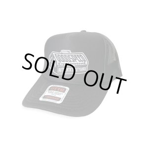 画像: GOODSPEED equipment | GOODSPEED equipment TB Mesh Cap 