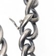 画像10: RAOING (ローイング) | Drop Chain Bracelet  (10)