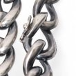 画像8: RAOING (ローイング) | Drop Chain Bracelet  (8)