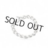 画像: RAOING (ローイング) | Drop Chain Bracelet 