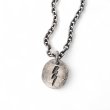画像1: RAOING (ローイング) | Thunder Metal Pendant  (1)