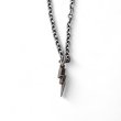 画像1: RAOING (ローイング) | Thunder Pendant S  (1)