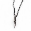 画像1: RAOING (ローイング) | Thunder Pendant L  (1)
