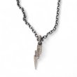 画像2: RAOING (ローイング) | Thunder Pendant L  (2)