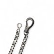 画像3: RAOING (ローイング) | Classic Wallet Chain  (3)