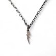 画像2: RAOING (ローイング) | Thunder Pendant S  (2)