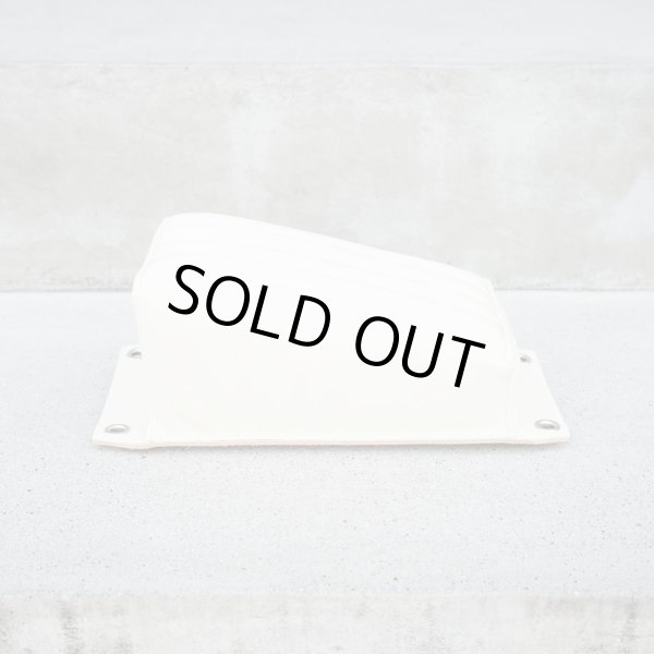 画像10: HATES SEAT CO. | TUCK ROLL SEAT & PILLION PAD  (10)