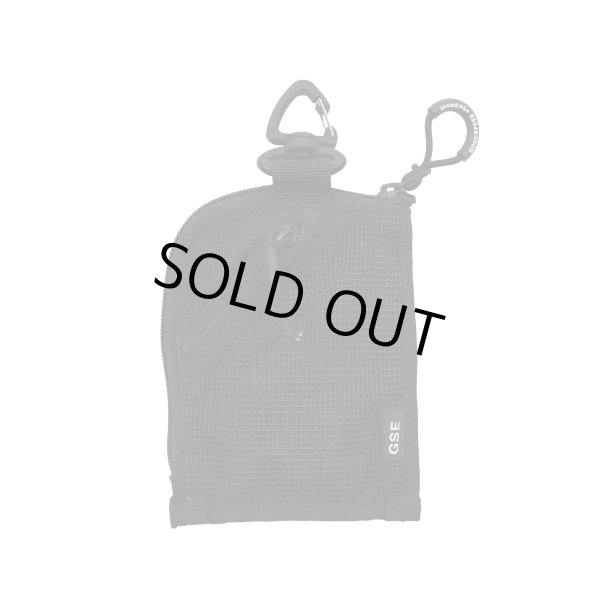 画像2: GOODSPEED equipment | Coin Case  (2)