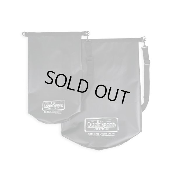 画像6: GOODSPEED equipment | Rain Bag 20L  (6)