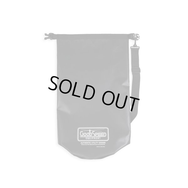 画像4: GOODSPEED equipment | Rain Bag 20L  (4)
