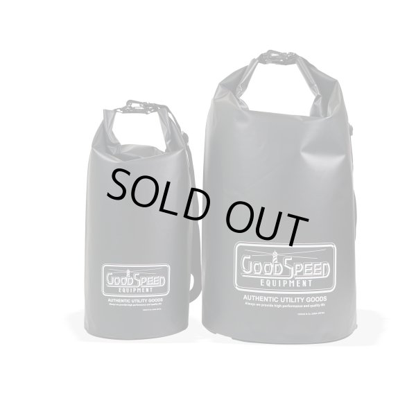 画像5: GOODSPEED equipment | Rain Bag 20L  (5)