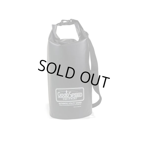 画像1: GOODSPEED equipment | Rain Bag 20L  (1)