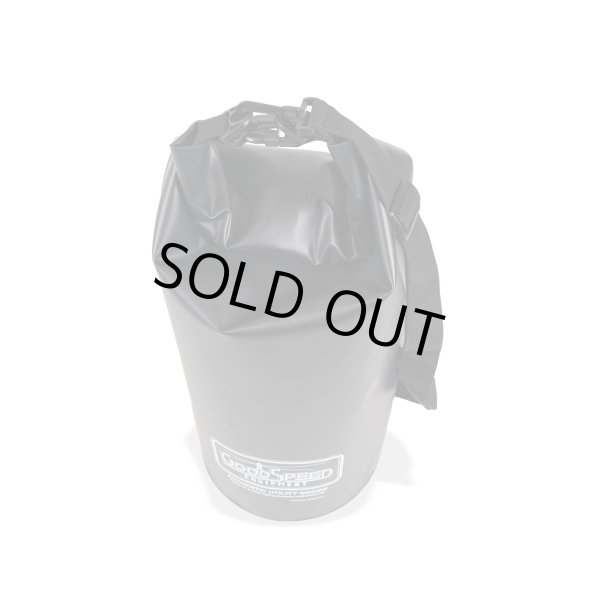 画像2: GOODSPEED equipment | Rain Bag 20L  (2)