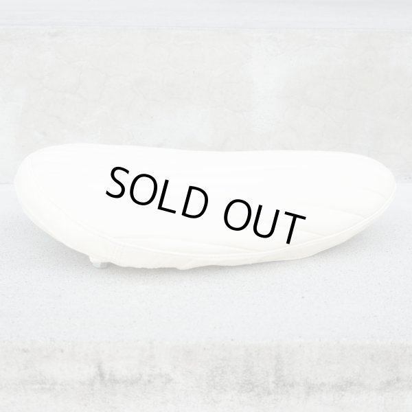 画像5: HATES SEAT CO. | TUCK ROLL SEAT & PILLION PAD  (5)