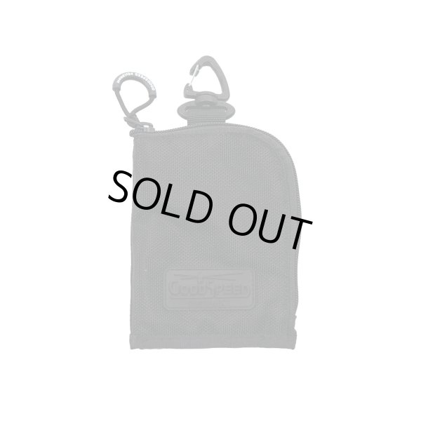 画像1: GOODSPEED equipment | Coin Case  (1)