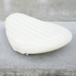 画像7: HATES SEAT CO. | TUCK ROLL SEAT & PILLION PAD  (7)